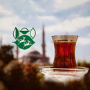 Alghazaleen 100% Pure Ceylon Loose Tea 16 Ounce (454g) - Mideast Grocers