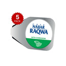 Cafe Najjar Raqwa Cardamom Coffee Capsules – Single Cup | Authentic Lebanese Coffee