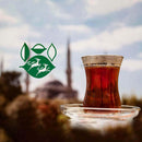 Do Ghazal Pure Ceylon Tea with Cardamom 100 Bags - Mideast Grocers